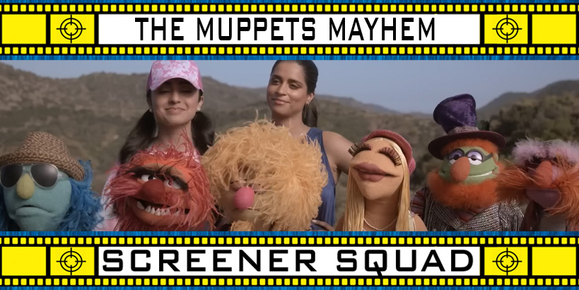 The Muppets Mayhem Review