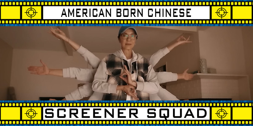 American Born Chinese Series Review