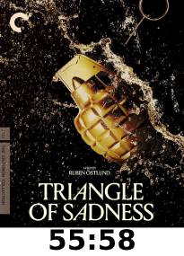 Triangle of Sadness Criterion 4k Review 