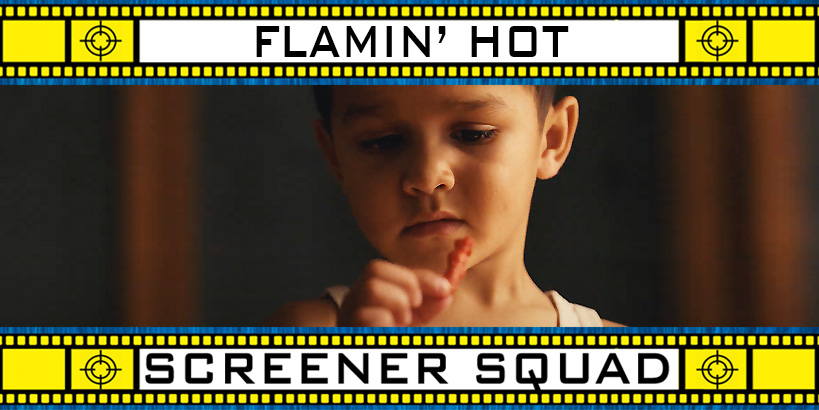 Flamin' Hot Movie Review