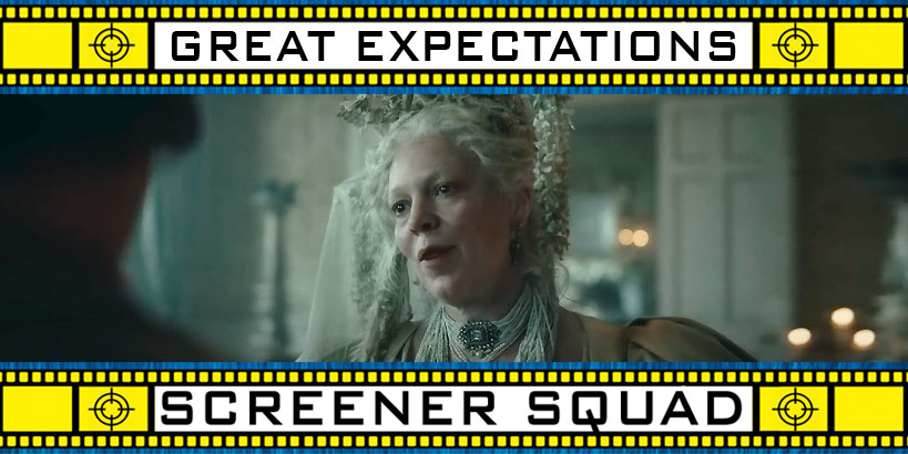 Great Expectations Series Review