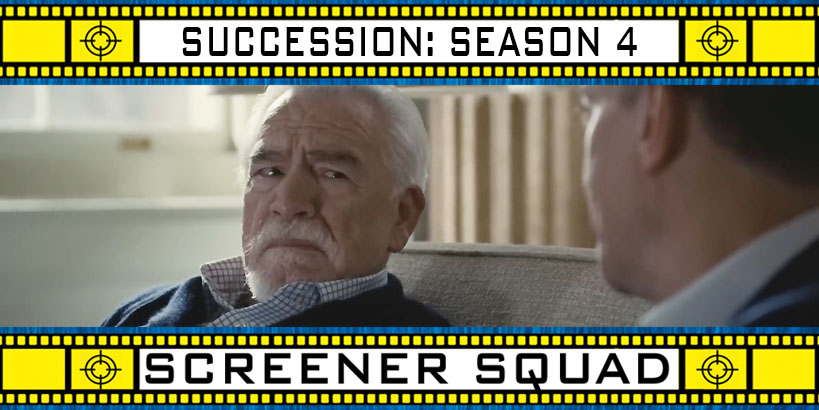 Succession Season 4 Review