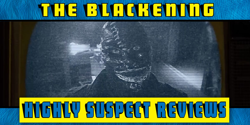 The Blackening Movie Review