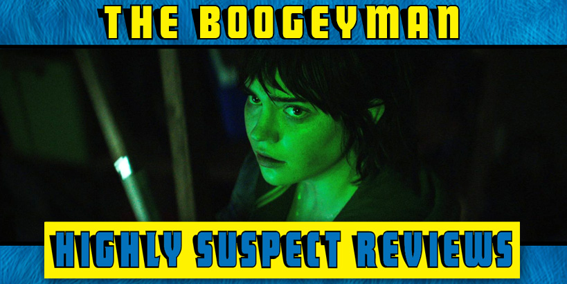 The Boogeyman Movie Review