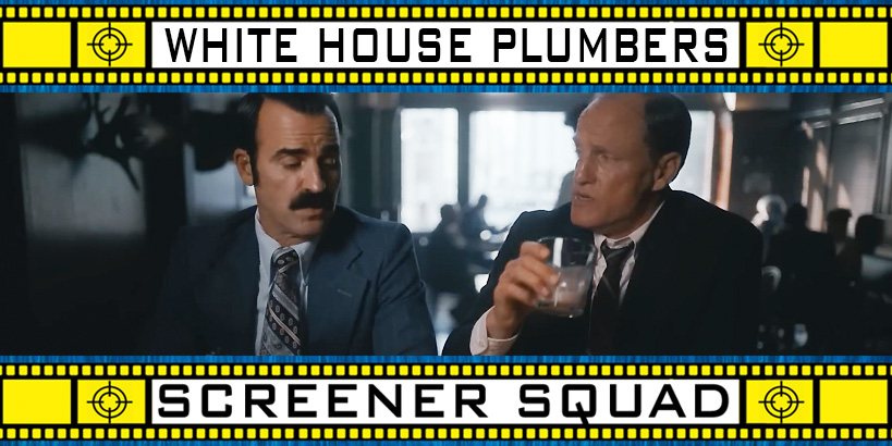White House Plumbers Series Review