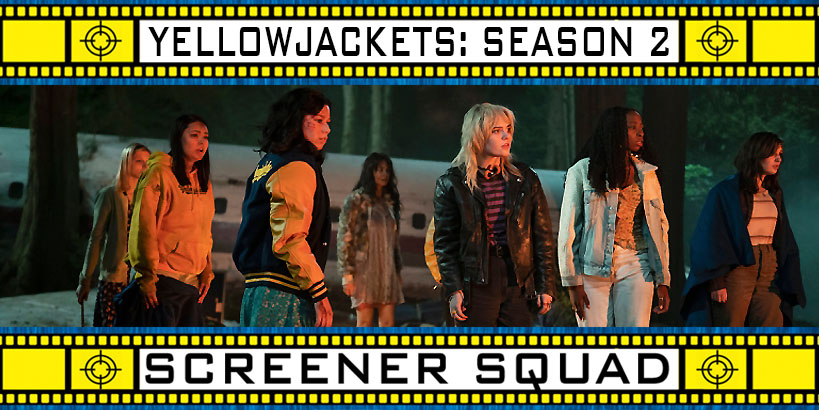 Yellowjackets Season 2 Review