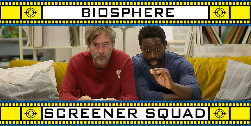 Biosphere movie review