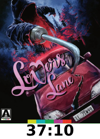 Lovers Lane Blu-Ray Review 
