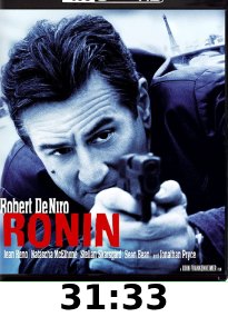 Ronin 4k Review 