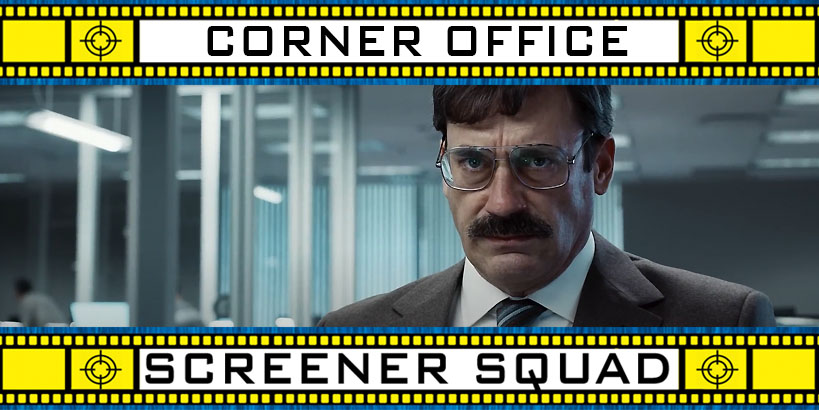 Corner Office Movie Review