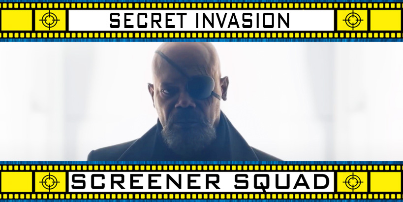 Secret Invasion Series Review