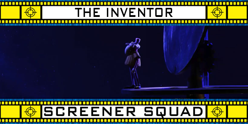 The Inventor Movie Review