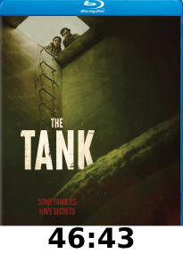 The Tank Blu-Ray Review 