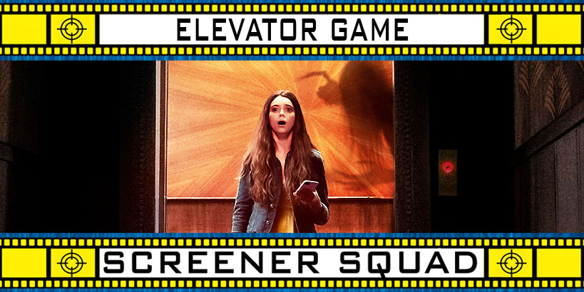 Elevator Game Movie Review