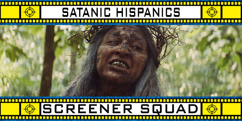Satanic Hispanics Movie Review