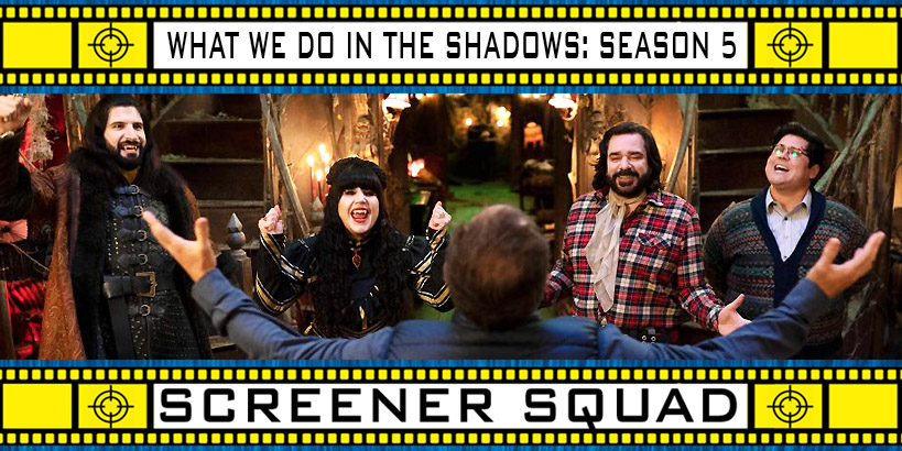 What We Do In The Shadows Season 5 Review