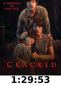 Cracked DVD Review 