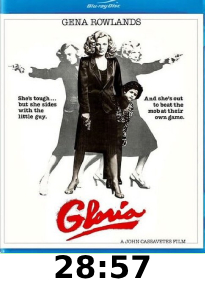 Gloria Blu-Ray Review 