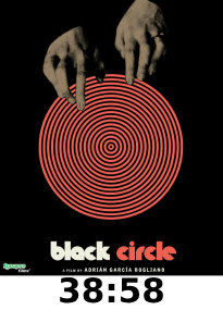 Black Circle Blu-Ray Review 