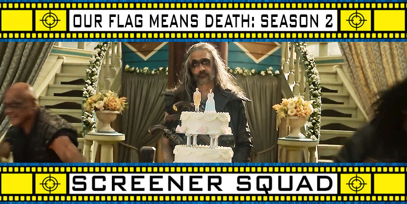 Our Flag Means Death Season 2 Review