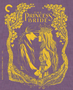 Pick of the Week: The Princess Bride Criterion 4k