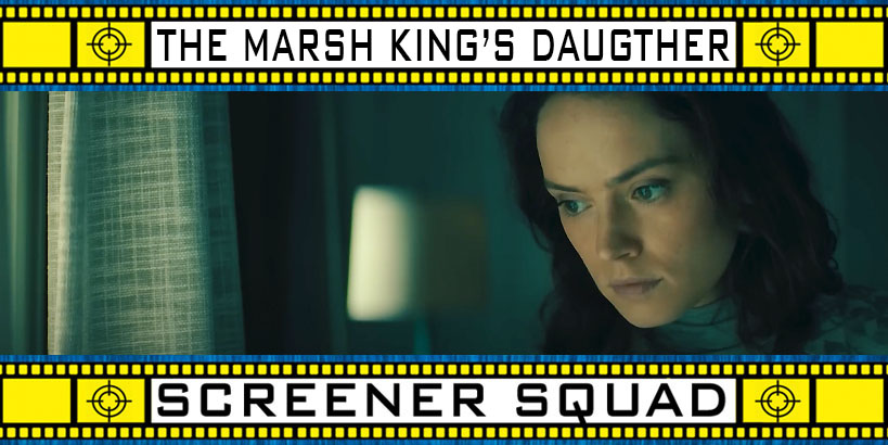 The Marsh King's Daughter Movie Review