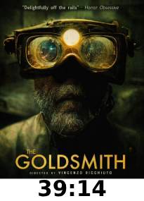 The Goldsmith DVD Review 