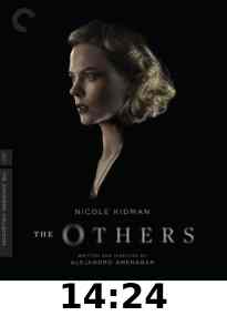 The Others 4k Review 