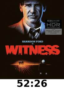 Witness 4k Review 