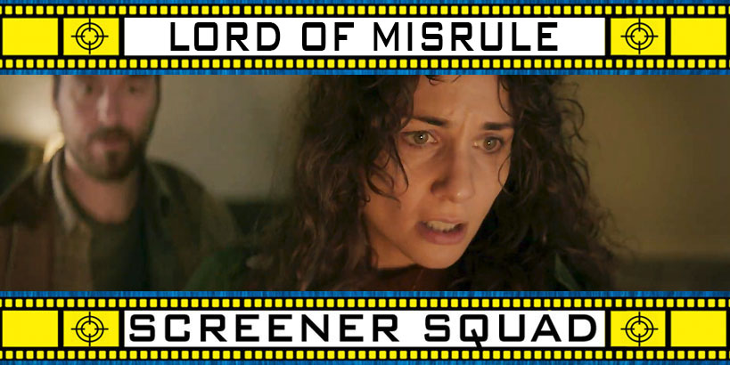 Lord of Misrule Movie Review
