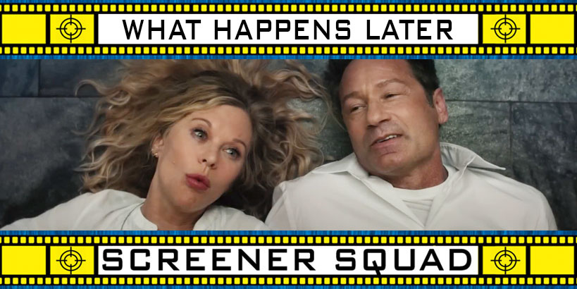 What Happens Later Movie Review