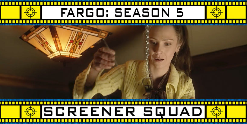 Fargo Season 5 Review