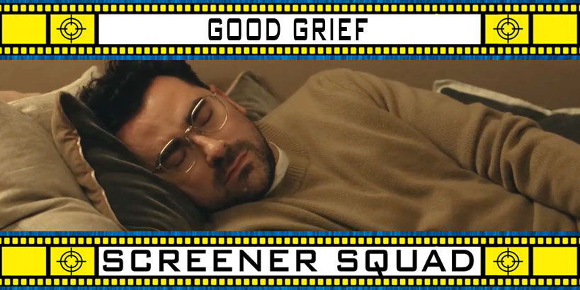 Good Grief movie review