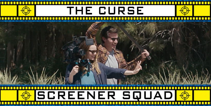 The Curse TV show Review