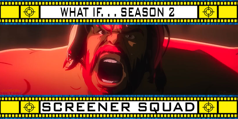 What If... Season 2 Review
