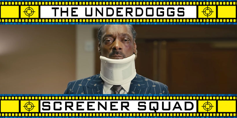 The Underdoggs Movie Review