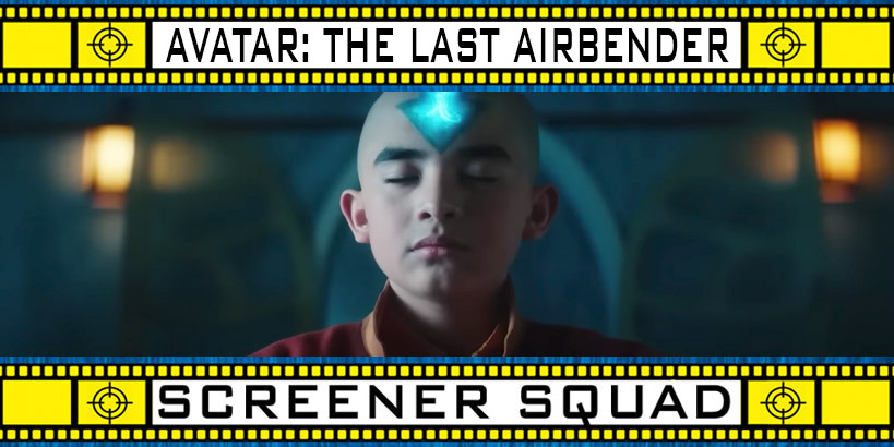 Avatar: The Last Airbender Series Review