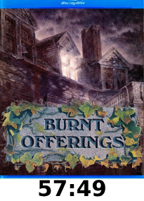 Burnt Offerings Blu-Ray Review 