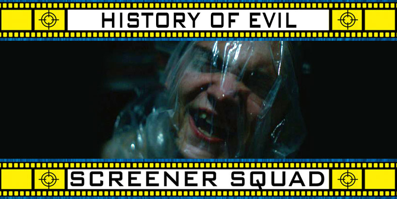 History of Evil Movie Review