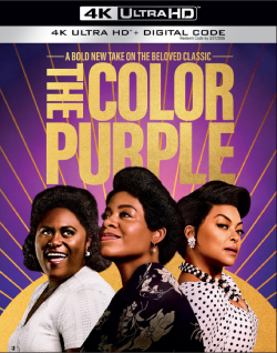 Pick of the Week - The Color Purple 4k 2023