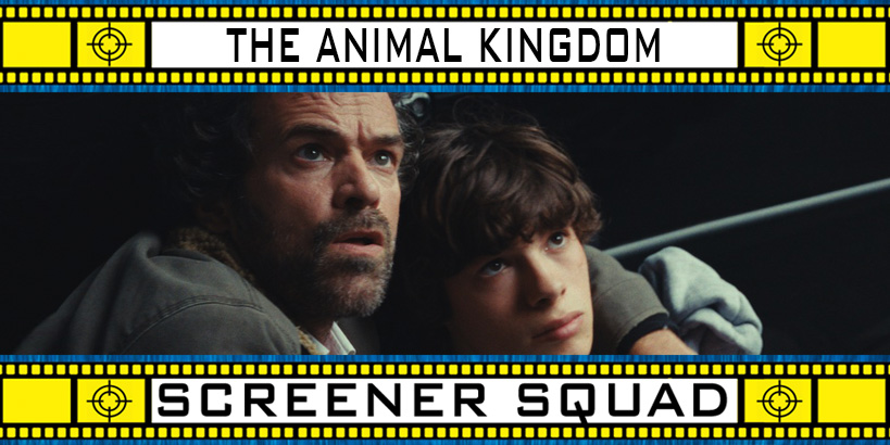 The Animal Kingdom Movie Review