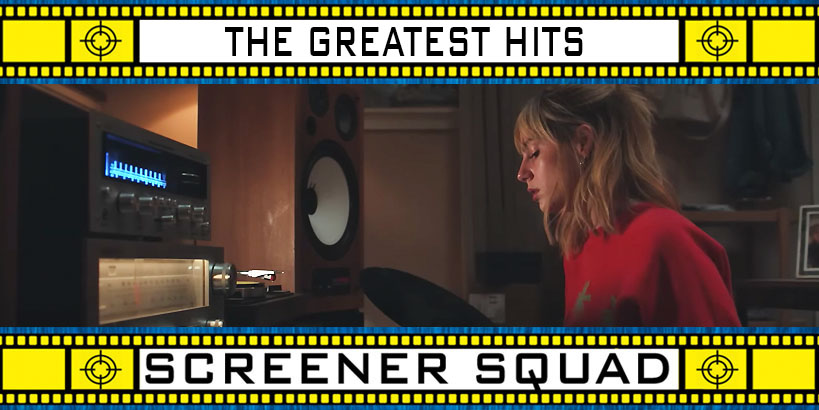 The Greatest Hits Movie Review
