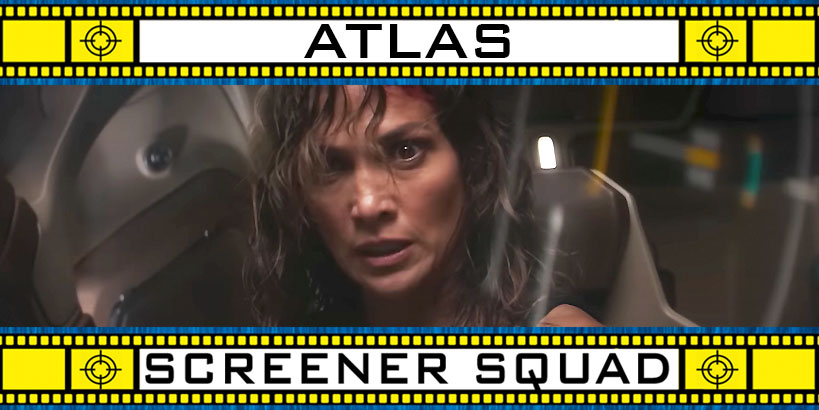 Atlas Movie Review
