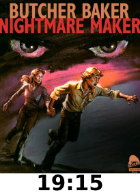 Butcher Baker Nightmare Maker 4k Review 