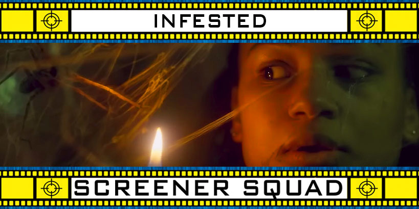 Infested Movie Review