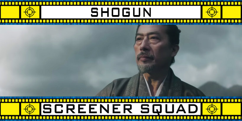 Shogun miniseries review
