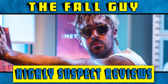 The Fall Guy Movie Review