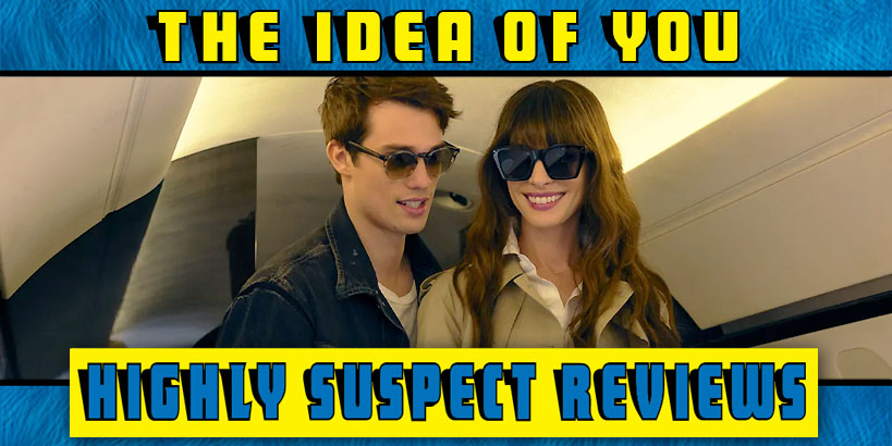 The Idea of You Movie Review