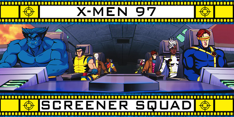 X-Men '97 Season One Review