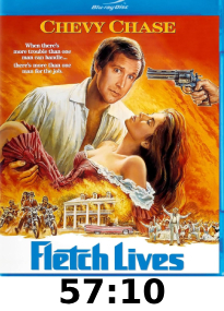 Fletch Lives Blu-Ray Review 